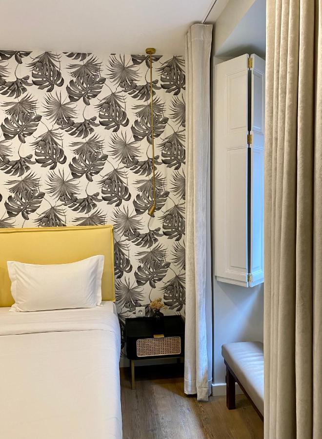 Apartment Canarios Cardal - I Lissabon
